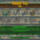 Image for article titled Fallout 4's User Interface Is Truly Terrible